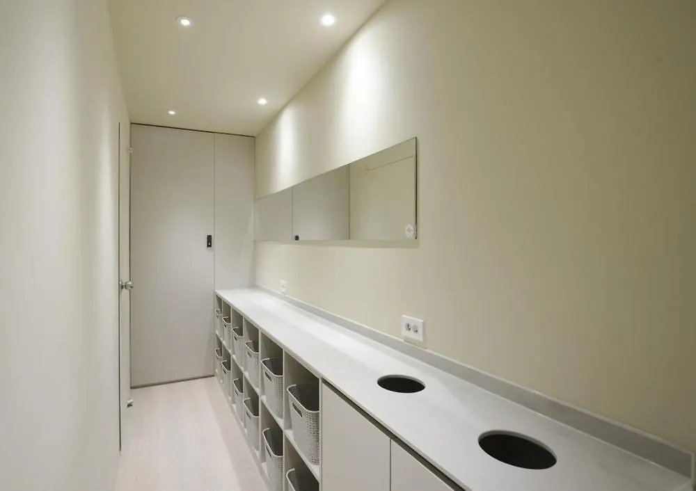 Busan Boda Stay 2Nd, 3Rd Branch Южная Корея