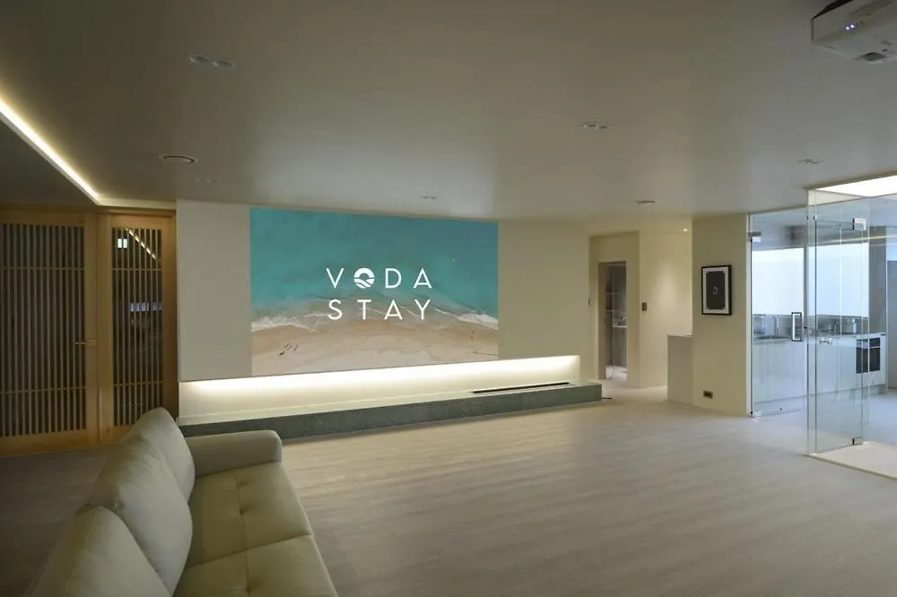 Busan Boda Stay 2Nd, 3Rd Branch Южная Корея