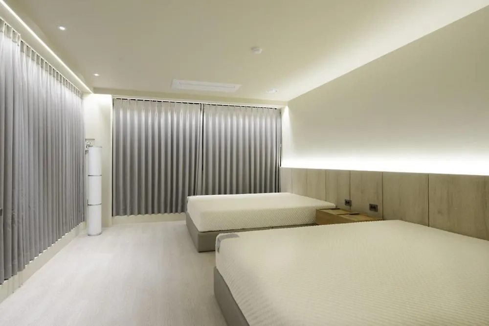 Guest house Busan Boda Stay 2Nd, 3Rd Branch