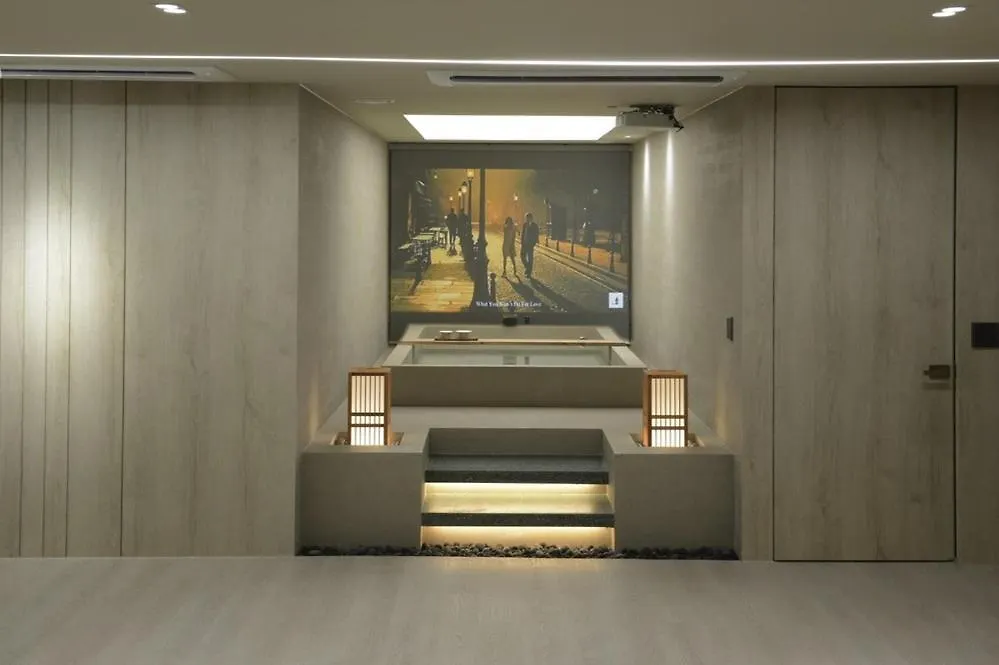 Busan Boda Stay 2Nd, 3Rd Branch Guest house