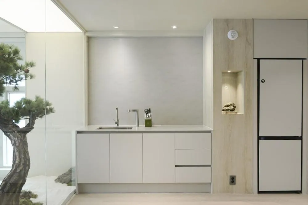 Busan Boda Stay 2Nd, 3Rd Branch Guest house