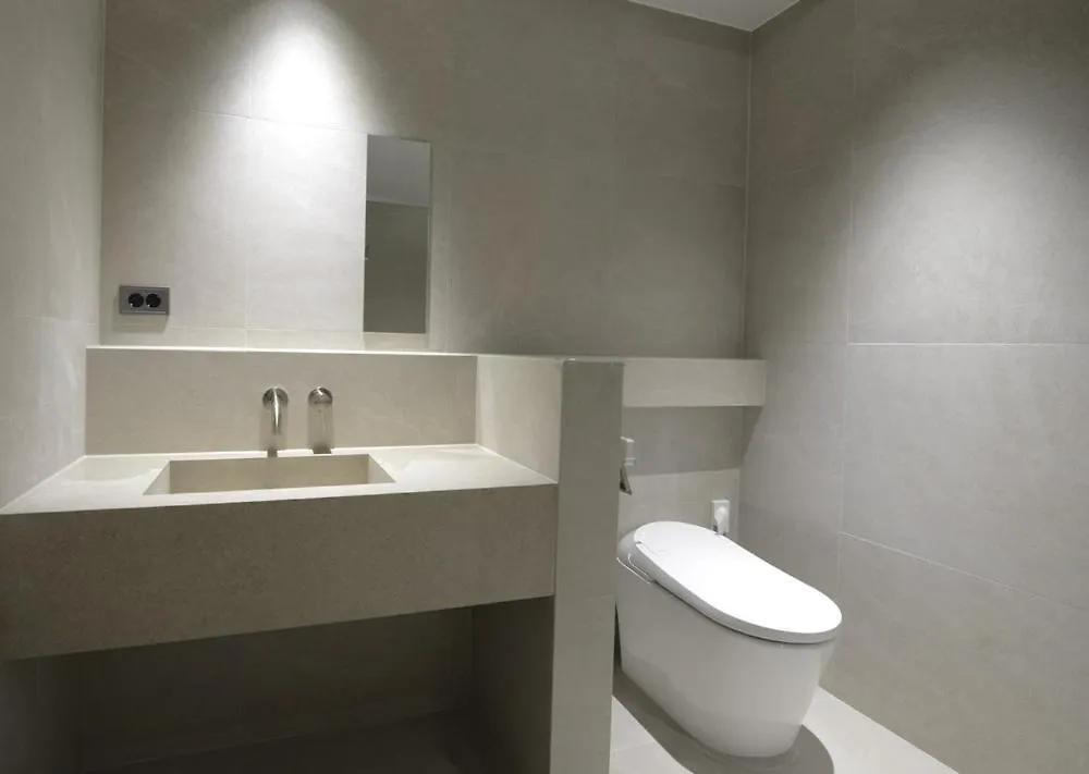 Busan Boda Stay 2Nd, 3Rd Branch Guest house