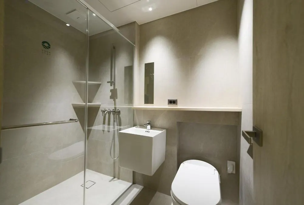 Guest house Busan Boda Stay 2Nd, 3Rd Branch South Korea