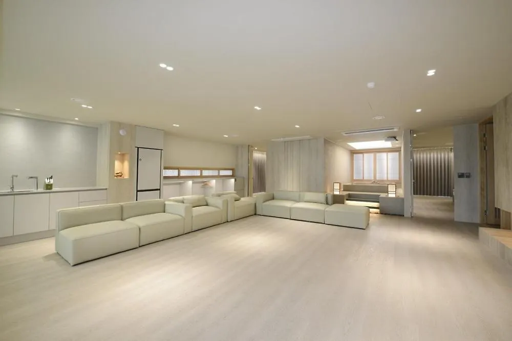 Guest house Busan Boda Stay 2Nd, 3Rd Branch