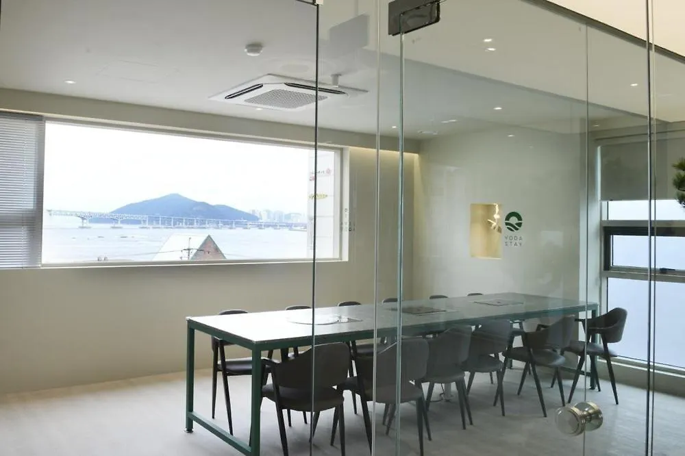 Busan Boda Stay 2Nd, 3Rd Branch 0*,  South Korea