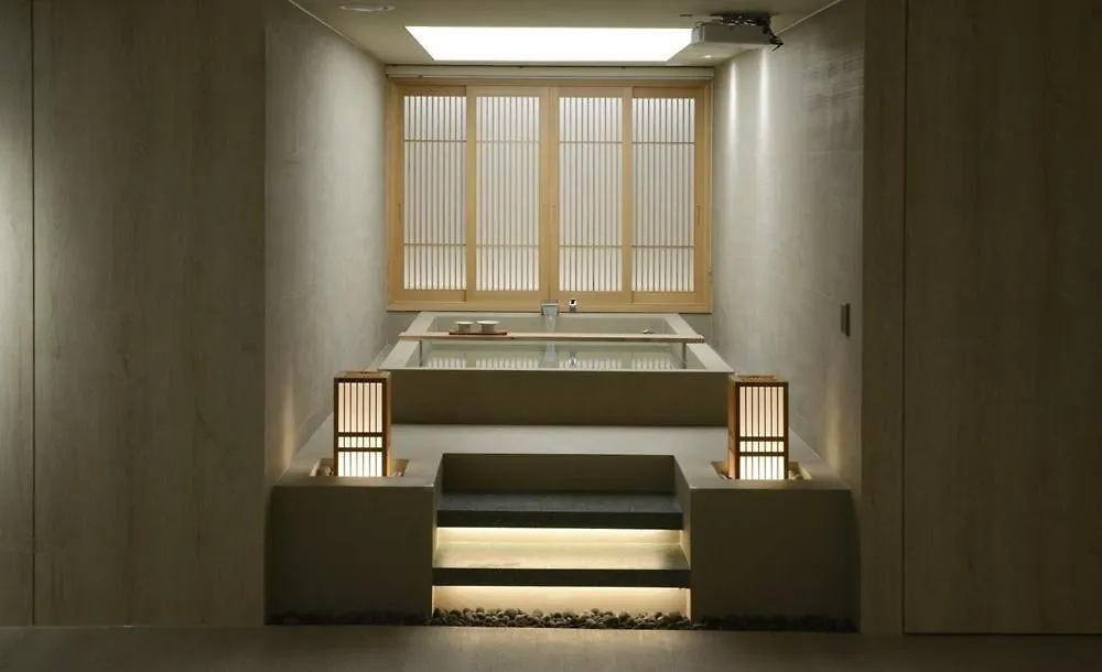 Guest house Busan Boda Stay 2Nd, 3Rd Branch South Korea