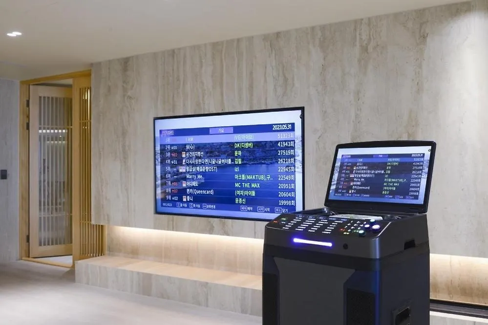 Guest house Busan Boda Stay 2Nd, 3Rd Branch